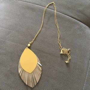 Aviary Necklace
